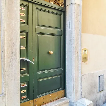 Apartamento Spanish Steps Laurina Roma