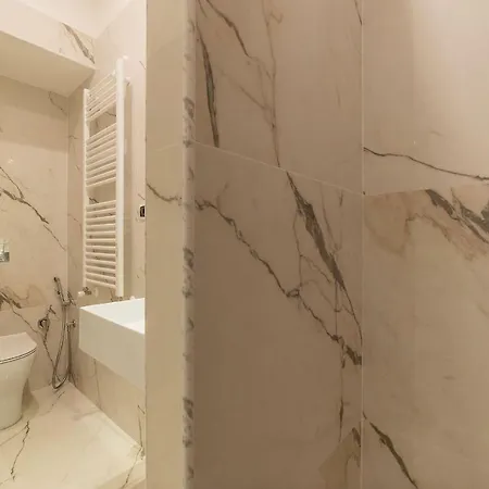 Sallustiano Apartment *