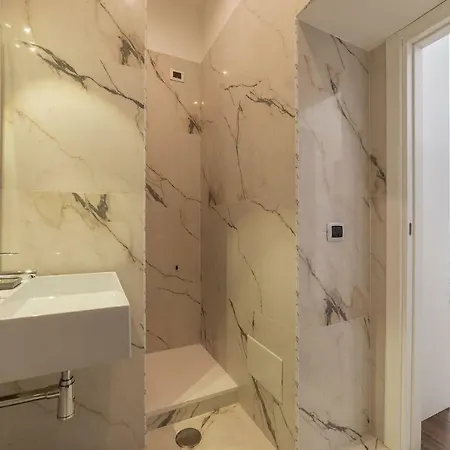 Sallustiano Apartment