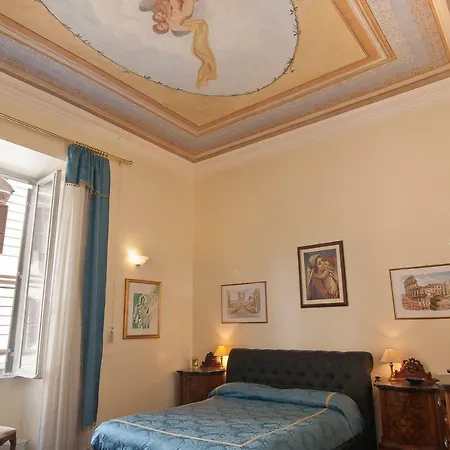 Dolce Centro Guest house