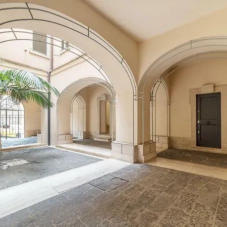 San Teodoro Modern Loft * Roma