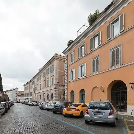 San Teodoro Modern Loft * Roma