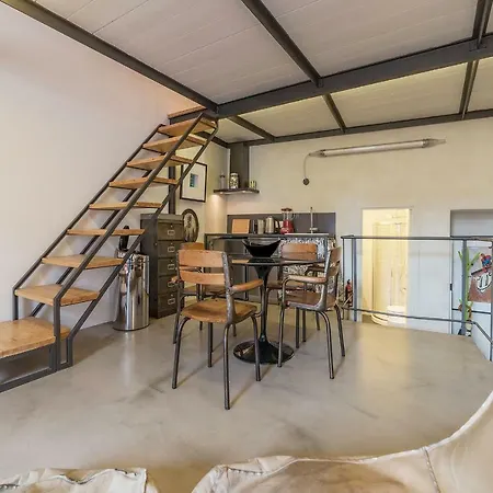 San Teodoro Modern Loft * Roma