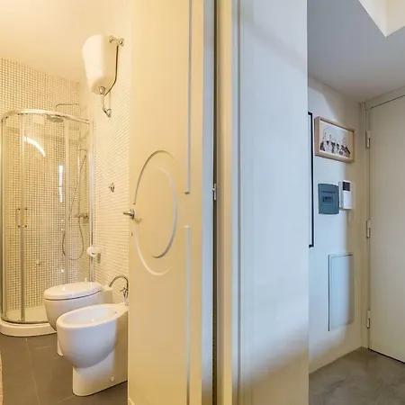 San Teodoro Modern Loft Apartamento