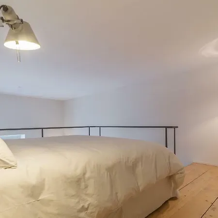 San Teodoro Modern Loft Apartamento Roma