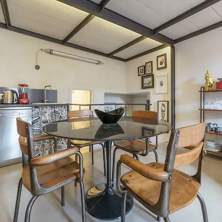 San Teodoro Modern Loft Apartamento *