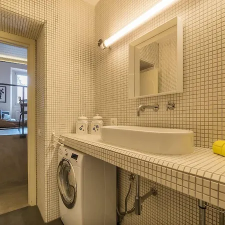San Teodoro Modern Loft Apartamento Roma