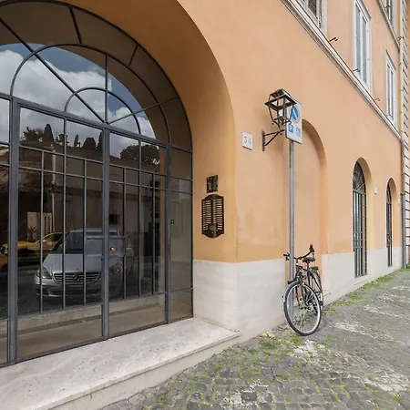 San Teodoro Modern Loft Roma