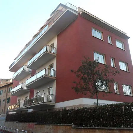 Preziosissimo Sangue 5* Rom