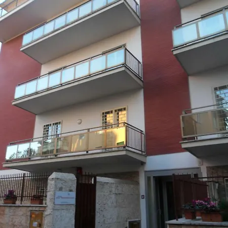 Bed & Breakfast Preziosissimo Sangue Rom