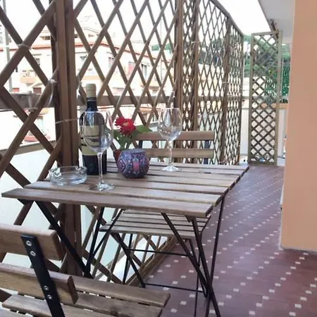 Apartament Relax Vatican