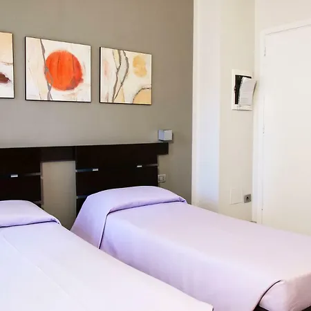 Bed & Breakfast Preziosissimo Sangue Rom