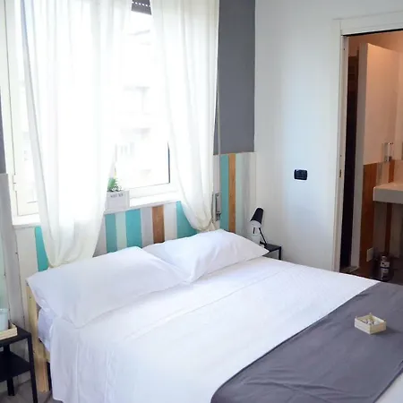 Guest house Gianicolo Country *