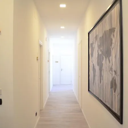 Gianicolo Country Guest house Rome