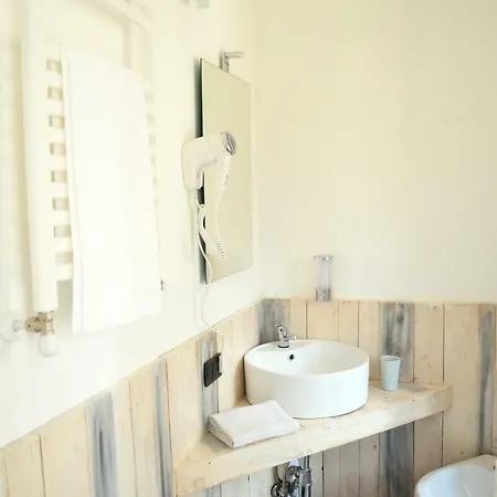 Guest house Gianicolo Country Rome
