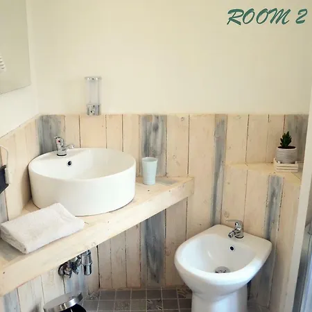 Gianicolo Country Guest house Rome