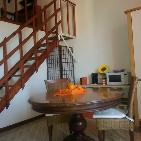 A Casa Di Nancy Bed & Breakfast Roma
