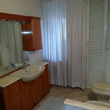 A Casa Di Nancy 2*