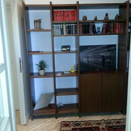 A Casa Di Nancy Frühstückspension 2*