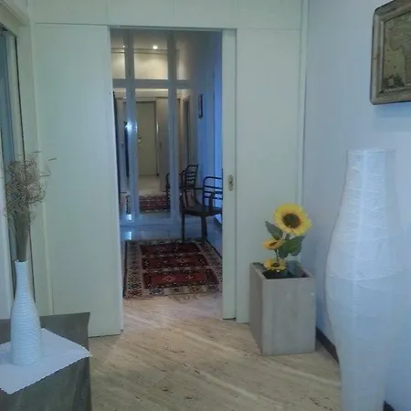 Bed & Breakfast A Casa Di Nancy