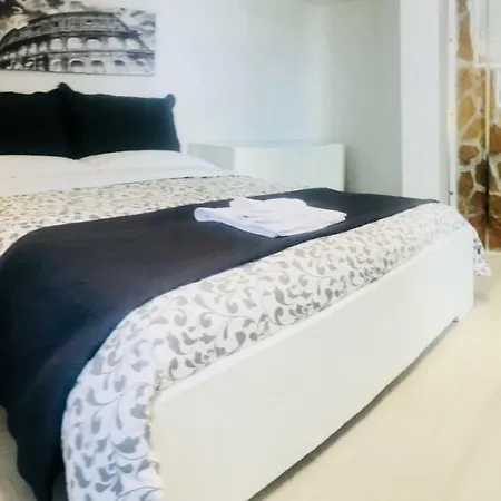 Apartment Vatican Luxury *