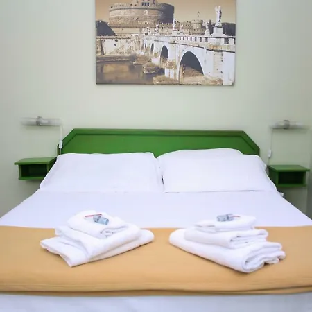 Panzió La Dolce Romana Róma
