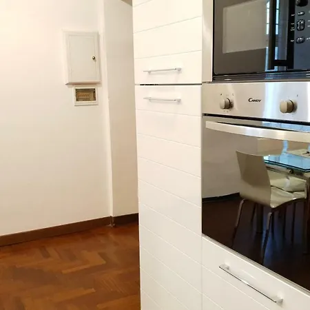 Apartment Aparts Rome