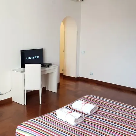 Apartment Aparts *