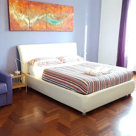 Apartment Aparts *