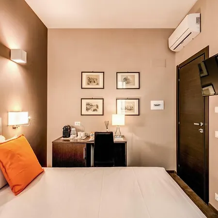 H501 Luxury Guest house