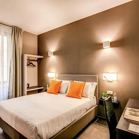 H501 Luxury Guest house