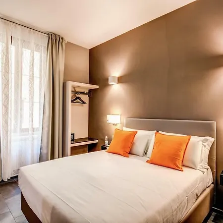 H501 Luxury Guest house 2*