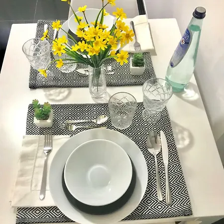 De Lollis Aparthotel