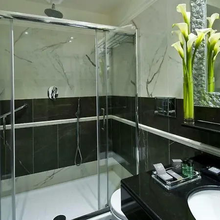 Hotel Duca D'alba - Chateaux & Collection Rome
