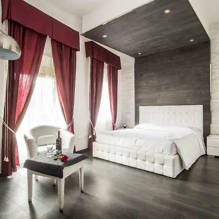 Royal Rome