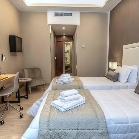 Otel Genova