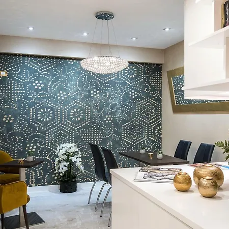 Πανσιόν Residenza Venti Settembre