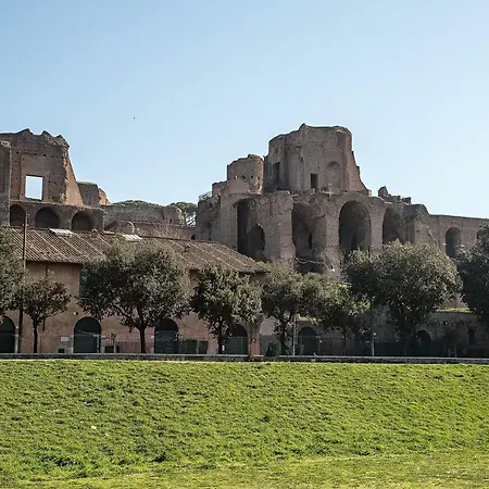 מלון Il Monastero Collection רומא