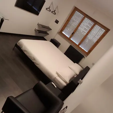 Bed & Breakfast Ff Rome