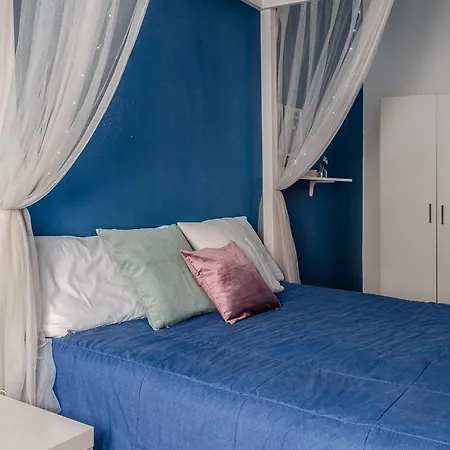 Four Season Termini Apartment *