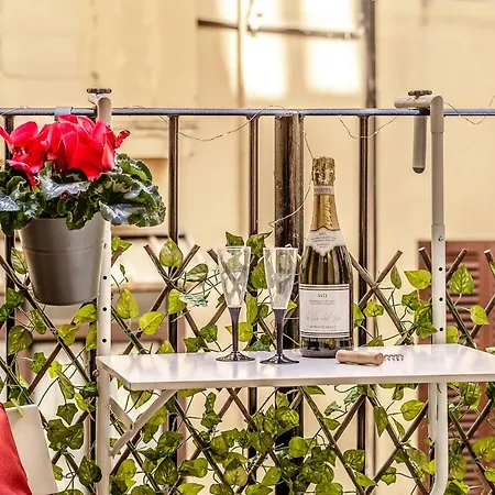 Four Season Termini Apartment