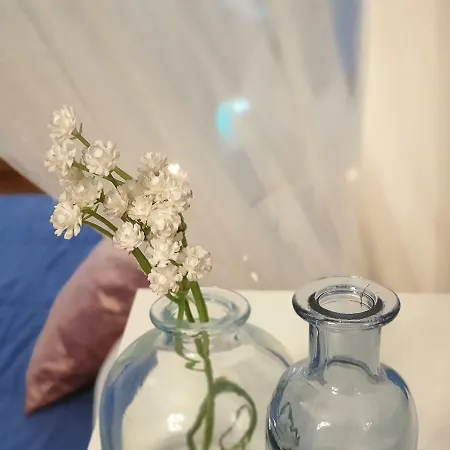 Apartment Four Season Termini *