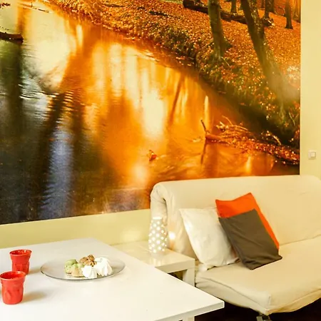 Apartment Four Season Termini *