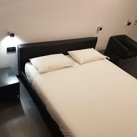 Bed & Breakfast Ff Rome