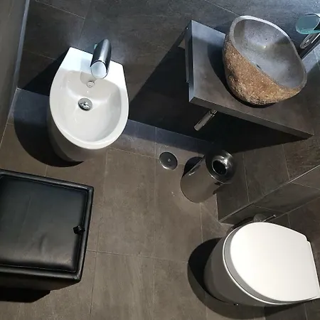 Bed & Breakfast Ff Rome