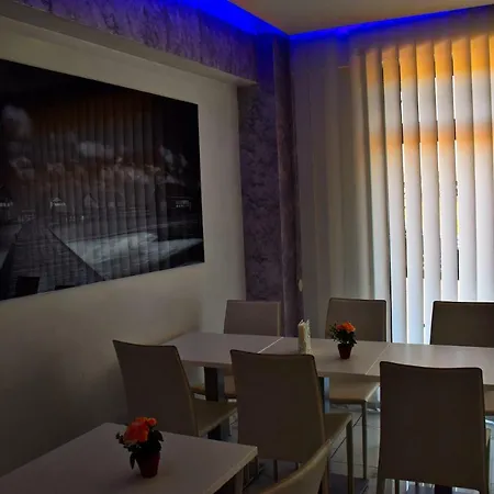 Guest house Tiburtina Holiday Rome