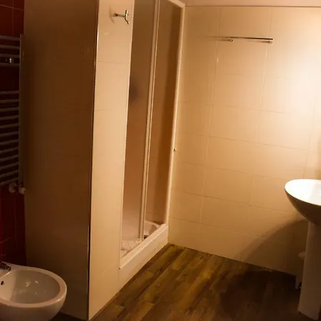 Guest house Tiburtina Holiday Rome