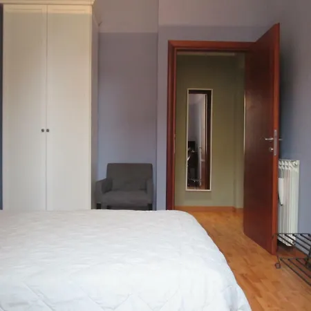 Apartment Vatican Nick's Casa Vacanze Rome