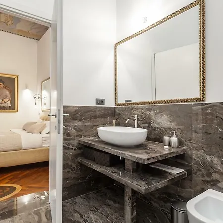 Gasthof Palazzo Del Duca Piazza Navona Rom
