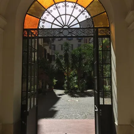 Guest house Oscar 2 Rome